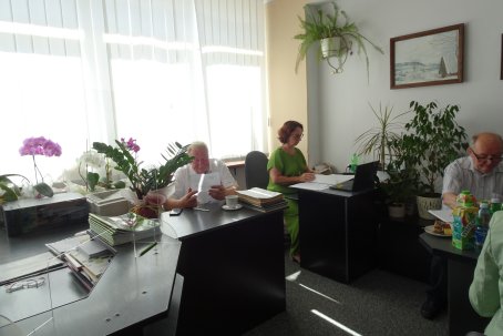 Posiedzenie Zarządu - 30.06.2025 r.