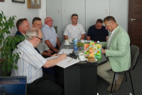 Posiedzenie Zarządu - 30.06.2025 r.