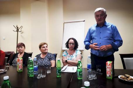 XXIX WALNE ZEBRANIE CZONKW - 28.06.2024 -  