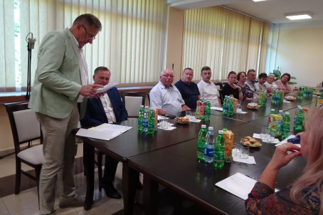 XXX Walne Zebranie Czonkw - 30.06.2025