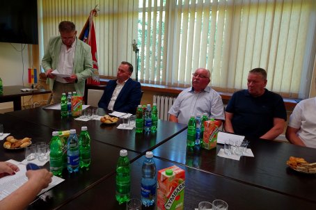 XXX Walne Zebranie Czonkw - 30.06.2025
