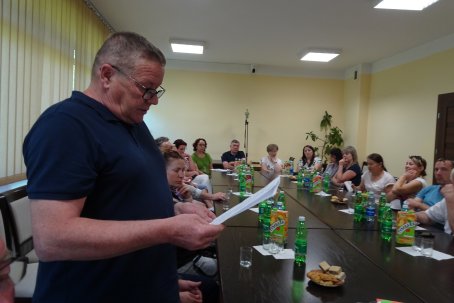 XXX Walne Zebranie Czonkw - 30.06.2025