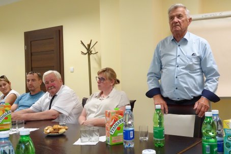 XXX Walne Zebranie Czonkw - 30.06.2025