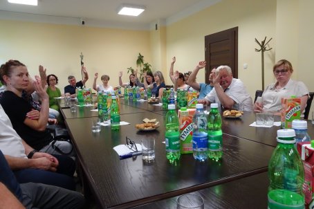 XXX Walne Zebranie Czonkw - 30.06.2025