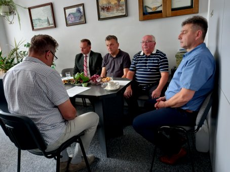 Posiedzenie Zarządu - 17.06.2025 r.