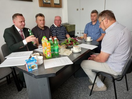 Posiedzenie Zarządu - 17.06.2025 r.
