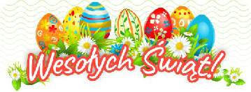 Życzenia Wielkanocne 2026