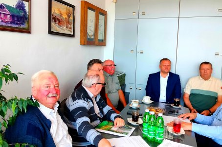 Posiedzenie Zarządu - 16.06.2026 r.