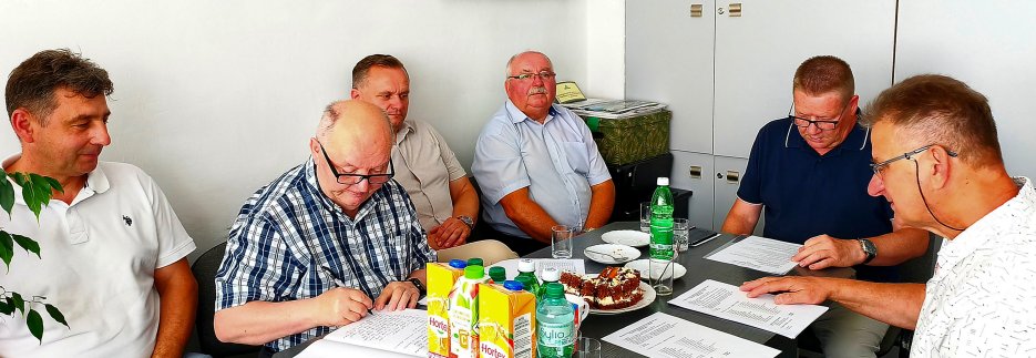 Posiedzenie Zarządu - 29.06.2026 r.