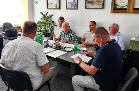 Posiedzenie Zarządu - 29.06.2026 r.