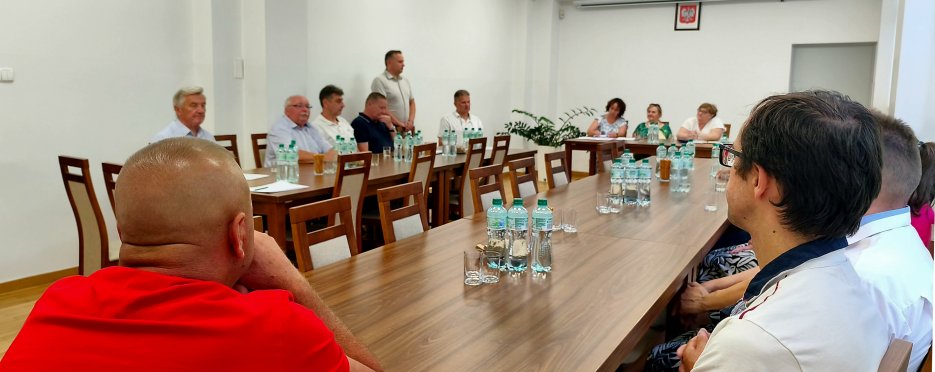 XXXI Walne Zebranie Cz�onk�w - 29.06.2026