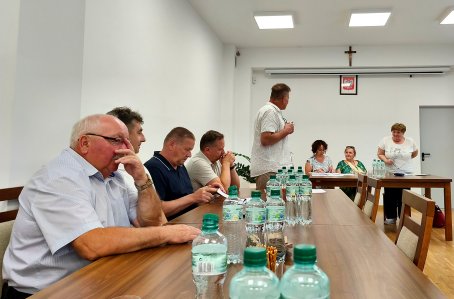 XXXI Walne Zebranie Cz�onk�w - 29.06.2026
