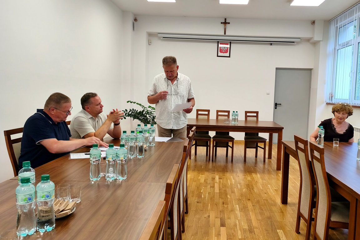 XXXI Walne Zebranie Cz�onk�w - 29.06.2026