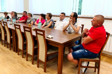 XXXI Walne Zebranie Cz�onk�w - 29.06.2026