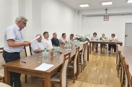 XXXI Walne Zebranie Cz�onk�w - 29.06.2026